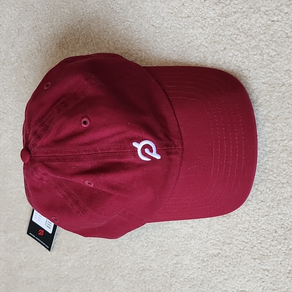 Peloton Hat